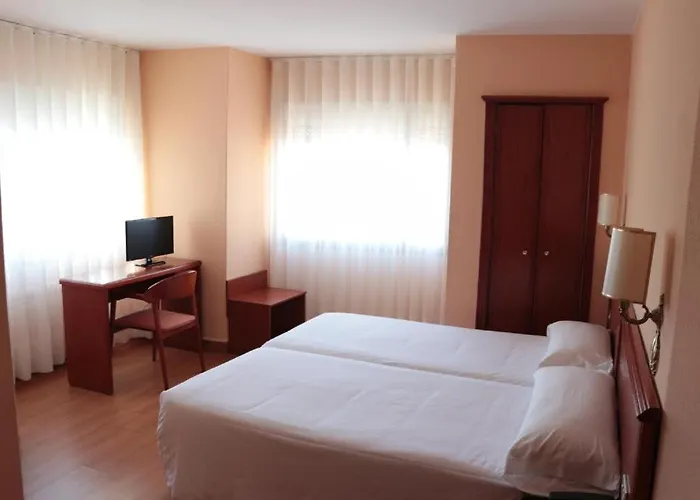 Hotel Maycar