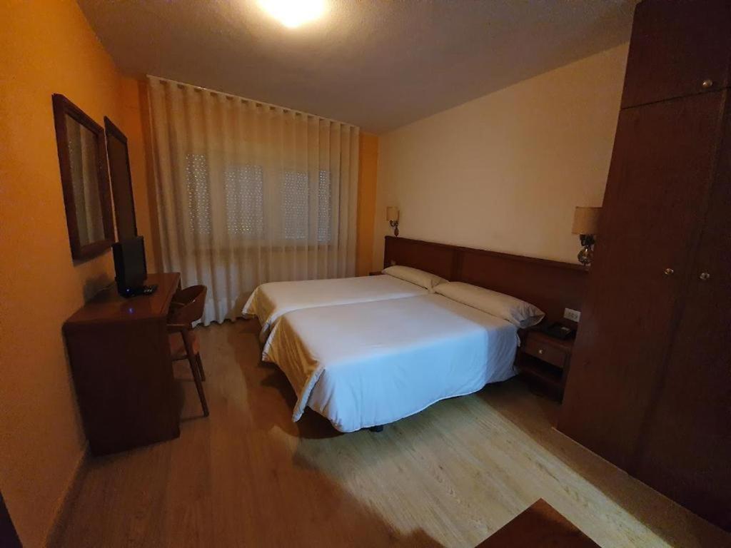 Maycar Hotel A Coruña