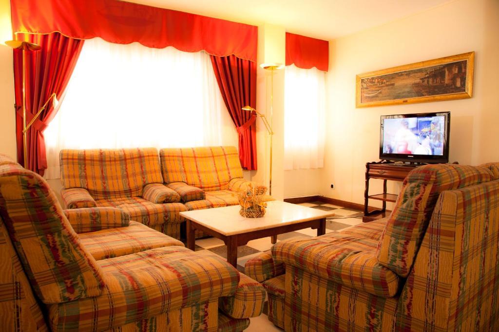 Hotel Maycar A Coruña