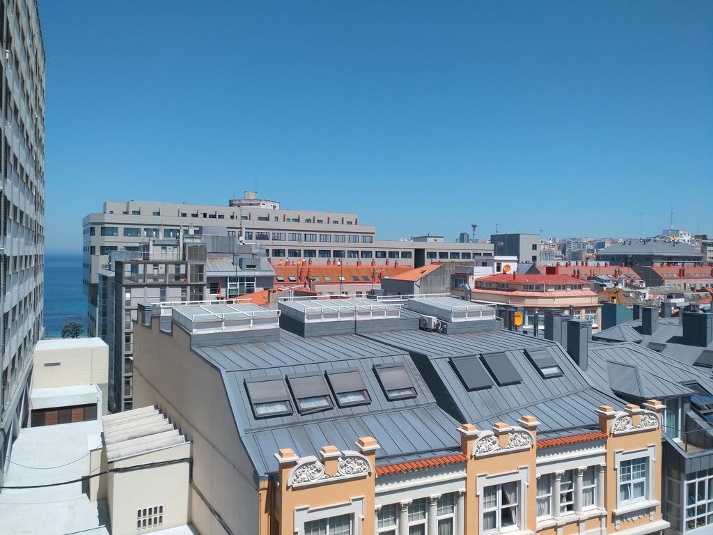Maycar A Coruña