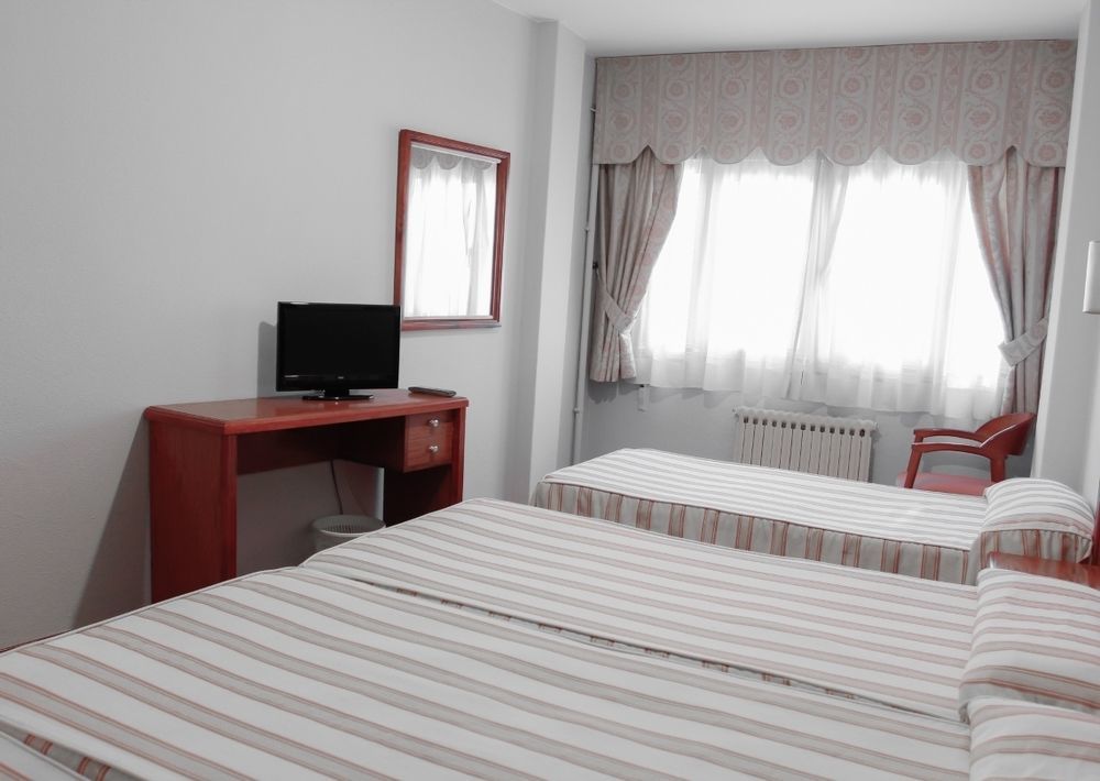 Hotel Maycar A Coruña