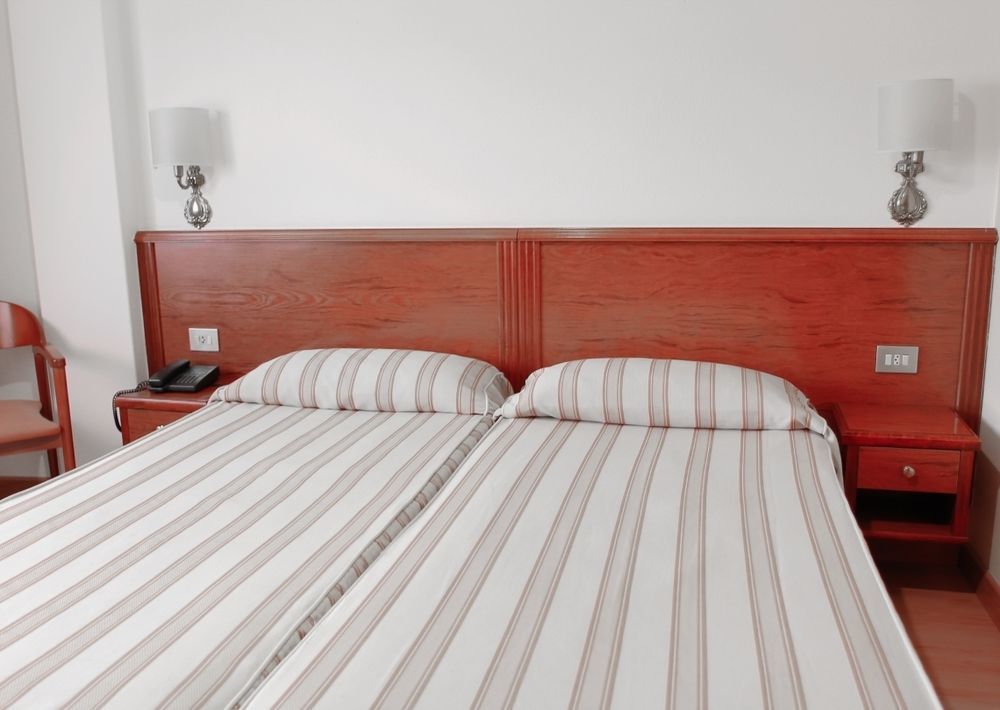 Maycar Hotel A Coruña