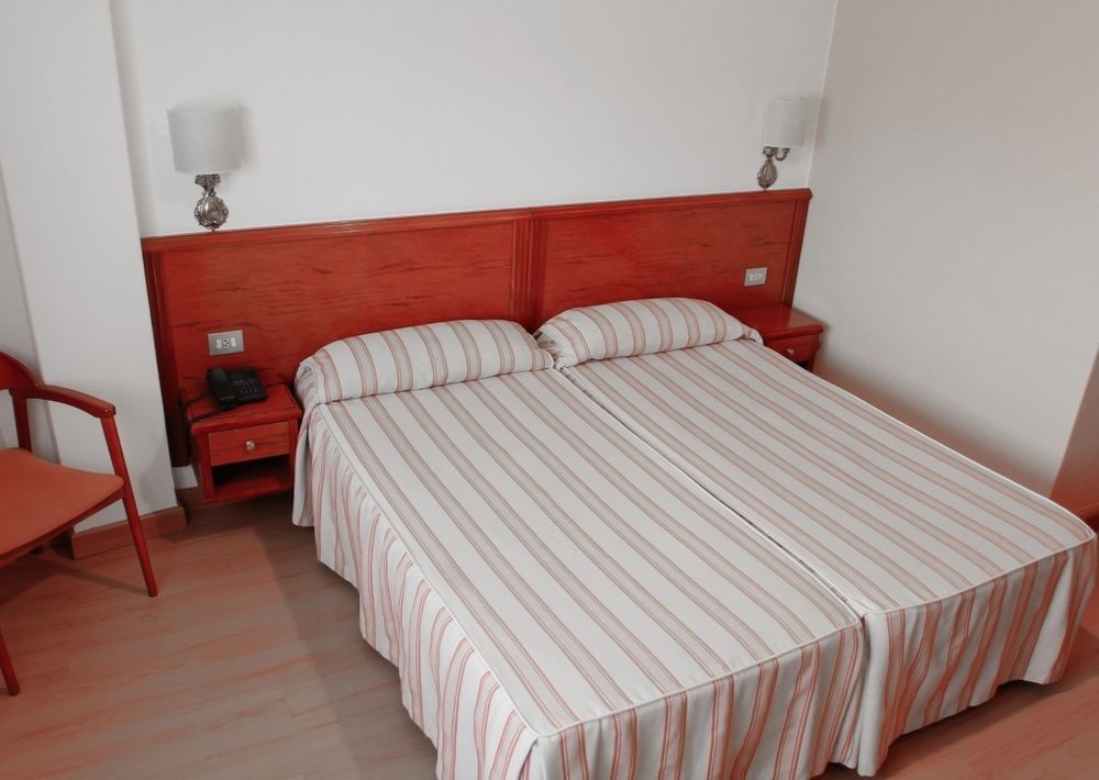 Hotel Maycar 2*