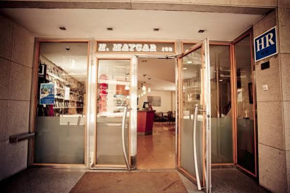 Hotel Maycar 2*