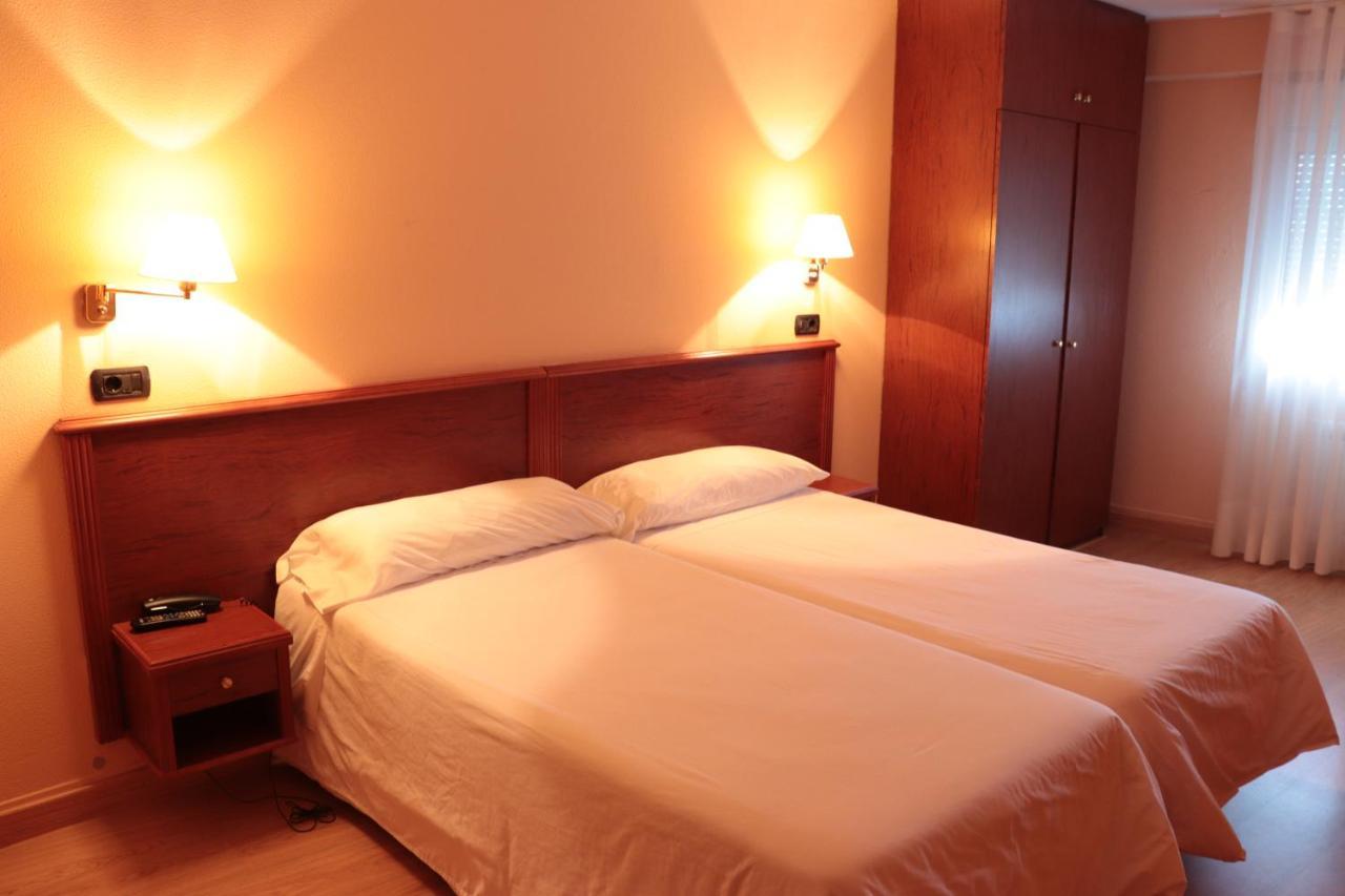 Hotel Maycar A Coruña